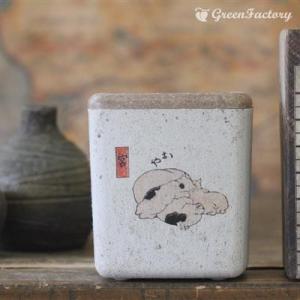 キューブM　猫飼好五十三疋　宮