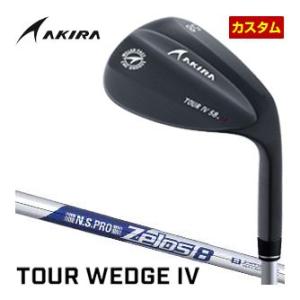 アキラプロダクツ（AKIRA） アキラ ツアーウエッジ WS Dynamic Gold HT