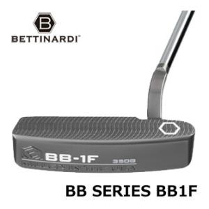 BETTINARDI（ベティナルディ） 2023 INOVAI 6.0 SPUD パター