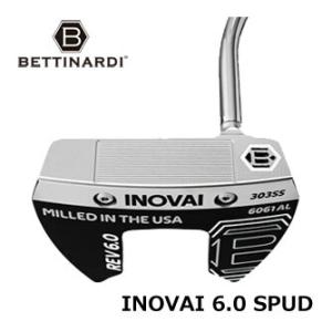 ベティナルディ　INOVAI REV 6.0 パター 34インチ BETTINARDI（ベティナルディ） 2023 INOVAI 8.0 SLANT パター