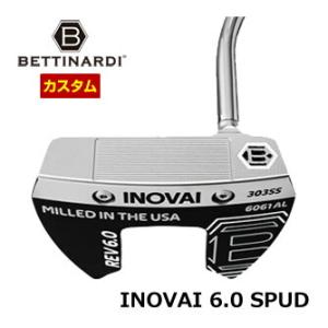 BETTINARDI（ベティナルディ） 2023 BB28 センターシャフト パター