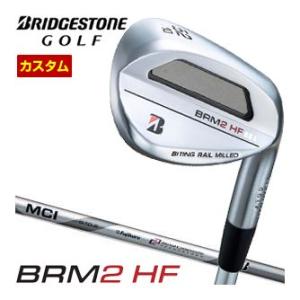 BRIDGESTONE（ブリヂストン） ブリヂストンゴルフ Bシリーズ BRM2 HF