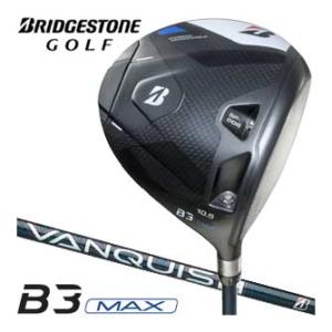 BRIDGESTONE GOLF ブリヂストン B3 MAX マックス フェアウェイウッド