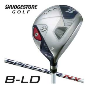 ブリヂストンゴルフ 2024年 B-LD レディース フェアウェイウッド FW＃4/FW＃5/FW＃...
