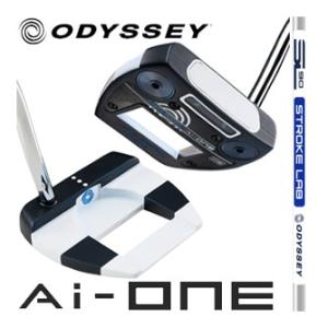 ODYSSEY（キャロウェイゴルフ） オデッセイ Ai-ONE JAILBIRD MINI