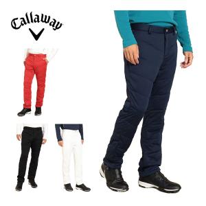 Callaway（キャロウェイ） スターストレッチ 中綿 ロングパンツ ゴルフ