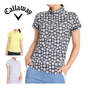 Callaway（キャロウェイ） ゴルフウェア C25134215 かざあな メッシュ
