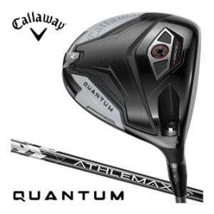 Callaway（キャロウェイ） QUANTUM MAX FAST 12° ドライバー DR