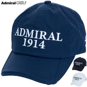 アドミラルゴルフ レインキャップ ADMB1F23