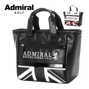 アドミラル Admiral ラウンドバッグ ADMZ4ATB 2024 : 二木ゴルフYahoo