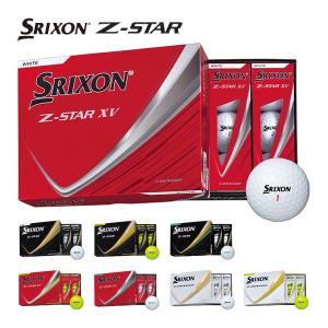 SRIXON スリクソン 限定色 オレンジ/3ダースセット Z-STAR ゼット