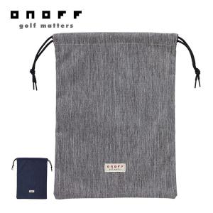 ONOFF（オノフ） 杢調 カート キャディバッグ OB0225 : GREENFIL