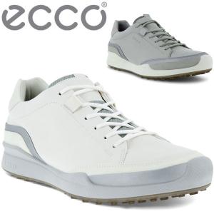 エコー ゴルフシューズ メンズ バイオム ハイブリッド 131644