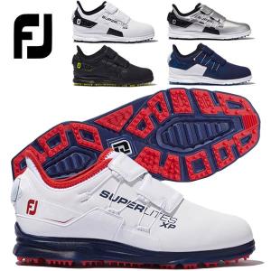 FootJoy（フットジョイ） ゴルフシューズ スーパーライト XP スパイク