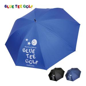 ブルーティーゴルフ 晴雨兼用 ワンタッチ アンブレラ AC-021｜greenfil-wear