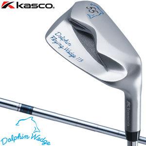 Dolphin Wedge 試打クラブ DPW-119 チッパー 48度 34インチ キャスコ