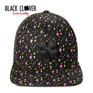 Black Clover ブラッククローバー ゴルフ メンズ キャップ BC