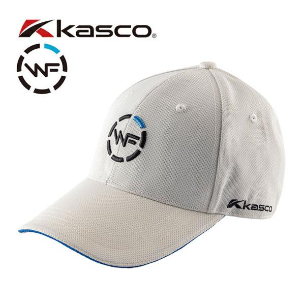 キャスコ ウェザーフリー 遮熱キャップ ゴルフウェア メンズ WFMC-2542