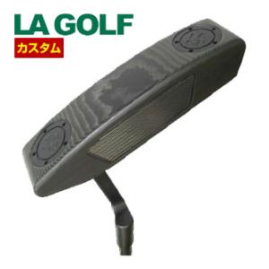 世界限定10本 KRONOS GOLF LTD Insert Brass パター 世界限定10本 KRONOS GOLF LTD Insert Brass パター