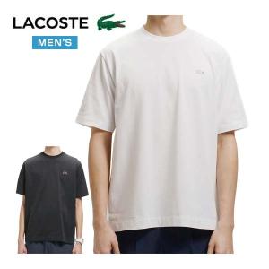 ラコステ 半袖クルーネックシャツの高価買取価格