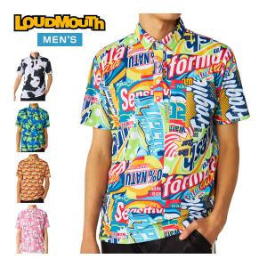 ラウドマウス ゴルフ 半袖 ポロシャツの高価買取価格