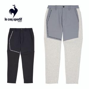 le coq sportif GOLF（ルコックスポルティフ ゴルフ） ルコック