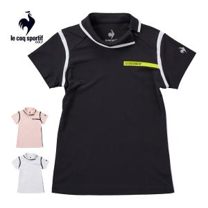 le coq sportif GOLF（ルコックスポルティフ ゴルフ） ルコック