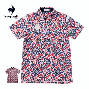le coq sportif GOLF（ルコックスポルティフ ゴルフ） ルコック
