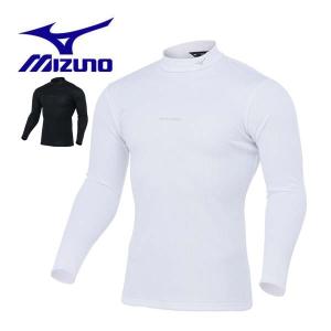 MIZUNO（ミズノ） ミズノ公式 ゴルフウェア 発熱素材 バイオギアブレス