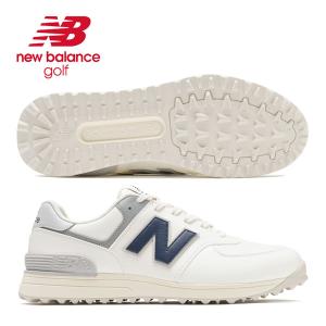 New Balance（ニューバランス） ゴルフシューズ スパイクレス メンズ