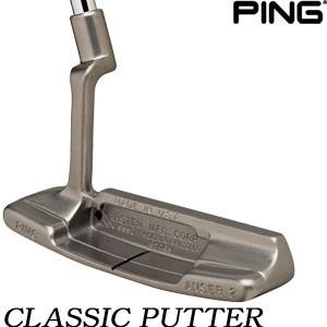 PING ピン クラシック パター ANSER 2 : GREENFIL ゴルフウェア PING ピン クラシック パター ANSER 2 : GREENFIL ゴルフウェア