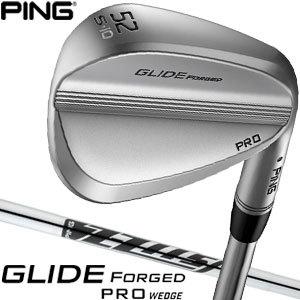 ピン GLIDE FORGED PRO ウエッジ Z-Z115 ウェッジ専用 シャフト、WEDGE ...