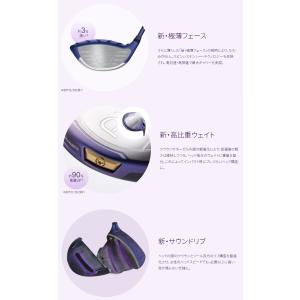 25%OFFクーポン対象 特注カスタムクラブ ...の詳細画像2