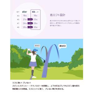 25%OFFクーポン対象 特注カスタムクラブ ...の詳細画像2