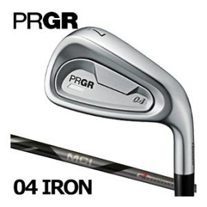 PRGR（プロギア） 2023 02 アイアン 5本セット[＃6-P] DiamanaTM FOR