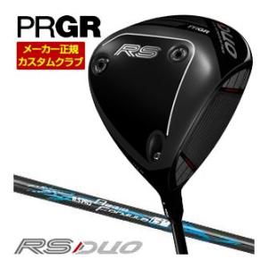 予約キャンペーン対象 特注カスタムクラブ プロギア RS ドライバー N.S.PRO Regio f...