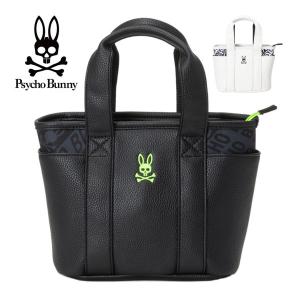 Psycho Bunny（サイコバニー） ゴルフ ラウンドバッグ EXCLUSIVE