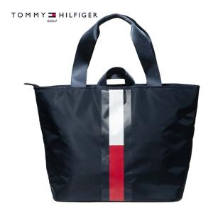【未使用新品】  GOLF フェイストートバッグ TOMMY HILFIGER｜TOMMY HILFIGER GOLF フェイストートバッグ | Rakuten