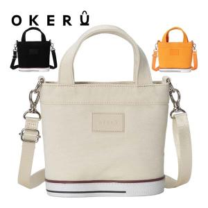 OKERU TYPE-C MINI ミニトートバッグ OKMG6ST3