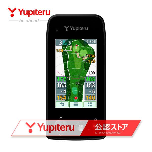 ユピテル ゴルフナビ YGN7100