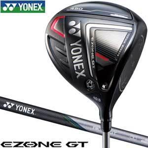 ヨネックス EZONE GT 450 ドライバー RK-03GT シャフト 2022モデル｜greenfil-wear