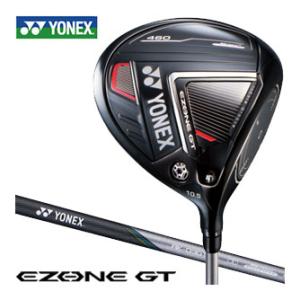 ヨネックス EZONE GT 460 ドライバー RK-03GT シャフト 2022モデル