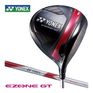 ヨネックス EZONE GT レディース ドライバー RK-04GT WOMEN専用シャフト 2024モデル