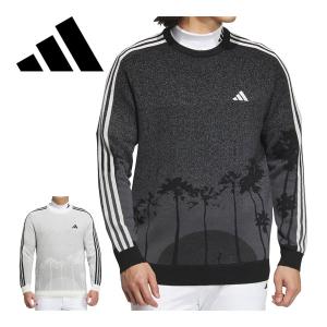 adidas（アディダス） ゴルフウェア JSC13 アーカイブグラフィック V