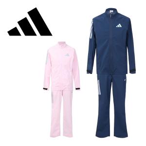 adidas（アディダス） （メンズ）ゴルフウェア アウター レインウェア