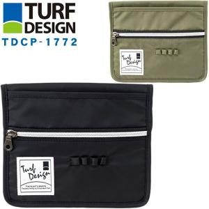 ターフデザイン カートポケット TDCP-1772｜greenfil