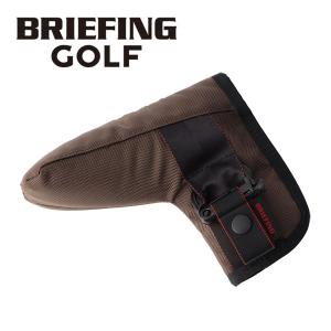 ブリーフィング ゴルフ 数量限定 ピン型 パターカバー AIR HOL ホリデーコレクション BRG233G72｜greenfil