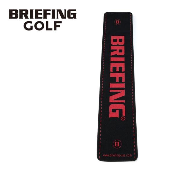 ブリーフィング ゴルフ パターマット B SERIES BRG211G15
