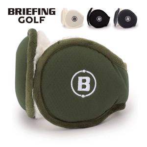 ブリーフィング ゴルフ イヤーマフ メンズ