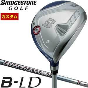 B Series ブリヂストンゴルフ B-LD レディース フェアウェイウッド AiR  
